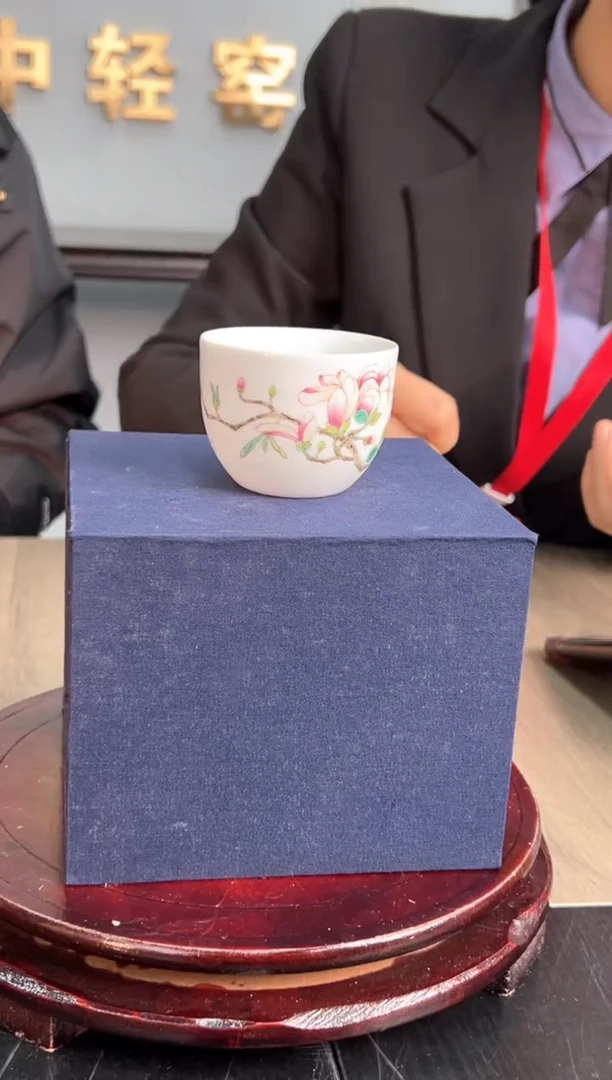 陶瓷博会&轻工业陶瓷研究所专场9