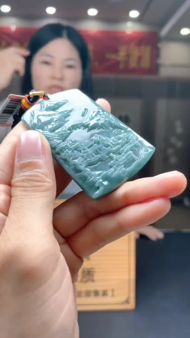 未镶嵌定制翡翠********61