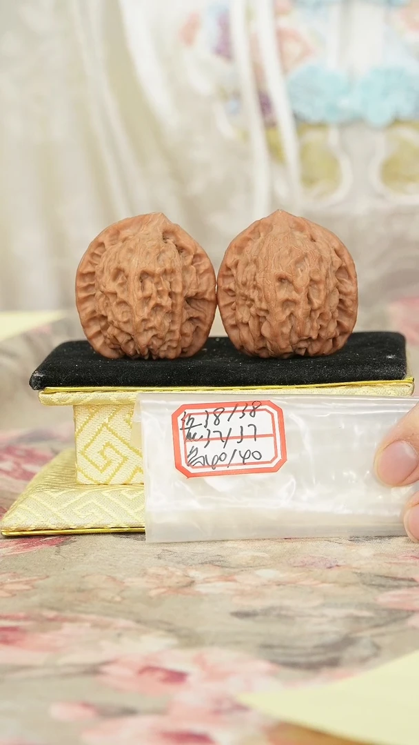 把件文玩核桃非嫁接北京