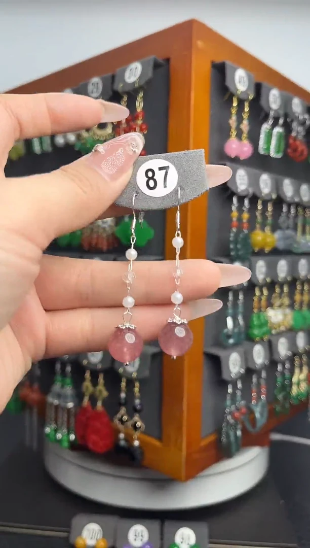 合金珐琅合金087