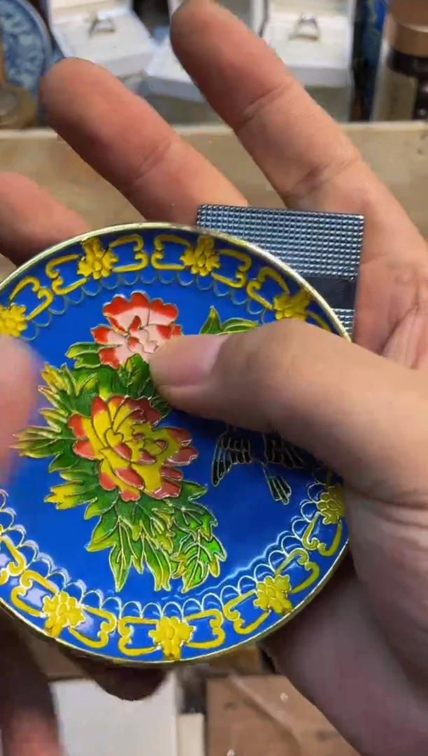 宝顺中古仓直播好物推荐49