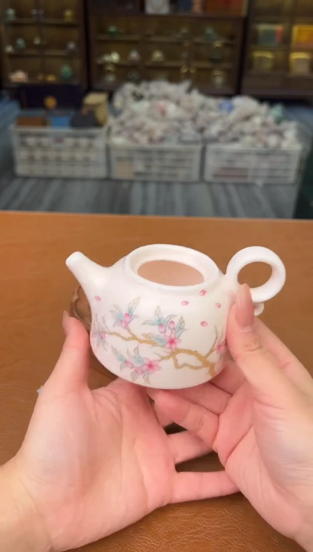 【闪购商品】熹物茶空间清仓福利品111111