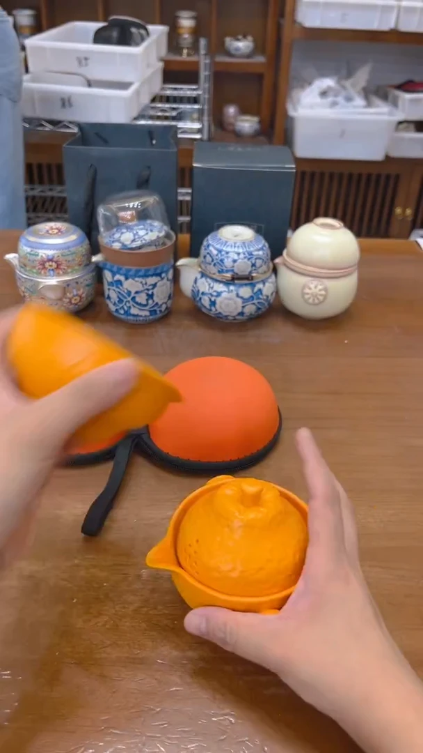 陶瓷茶具通用链接