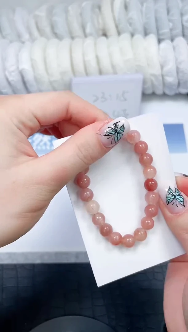 【闪购商品】石英质玉手镯未镶嵌888