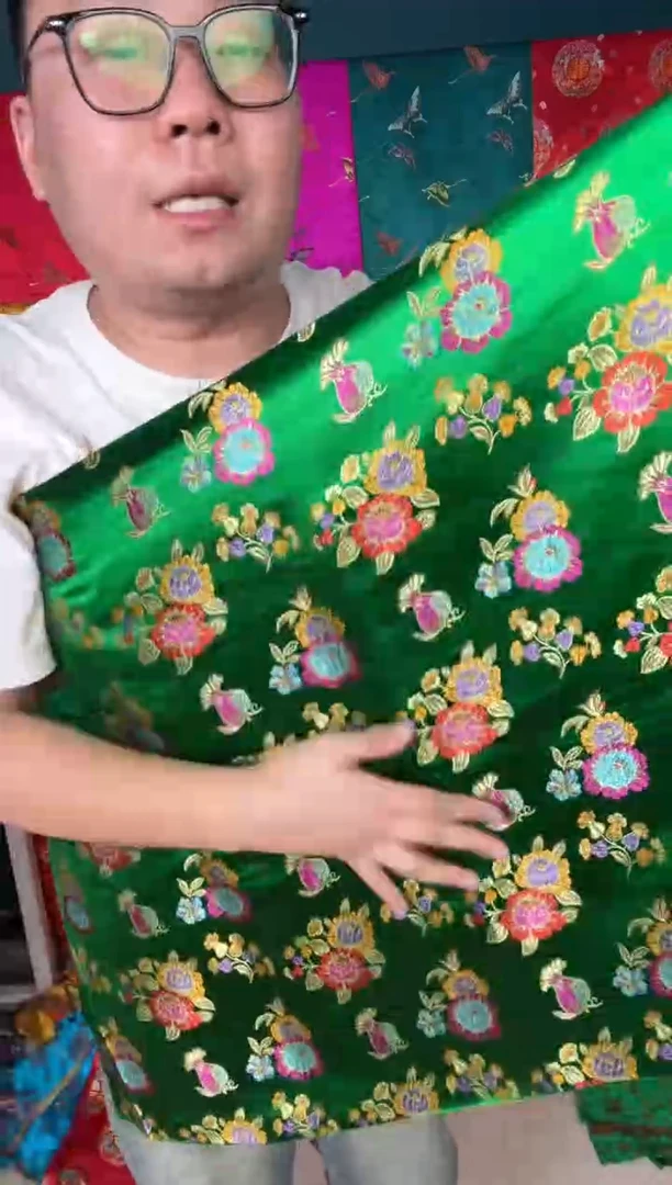 混纺布头1单50公分长，满18元包邮，新疆西藏不发货