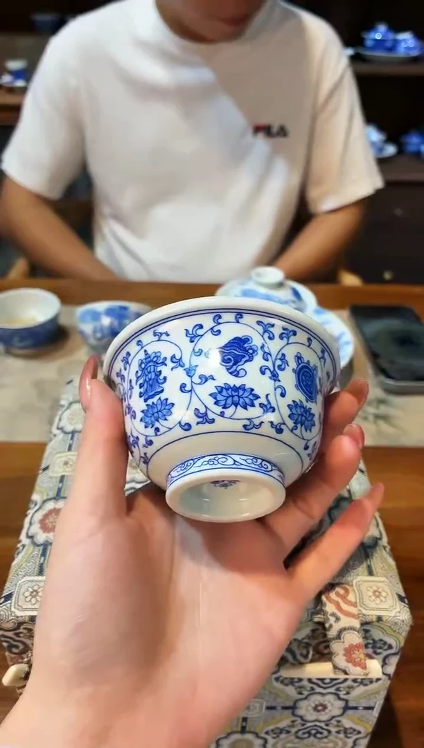 竹林草堂
