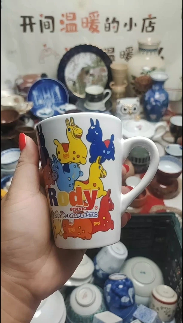 其他紫韵陶艺优品小铺