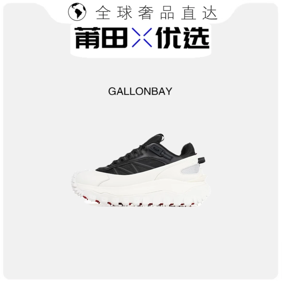 高顶版本M家登山鞋经典户外防滑夏季运动鞋中帮男女休闲徒步旅行