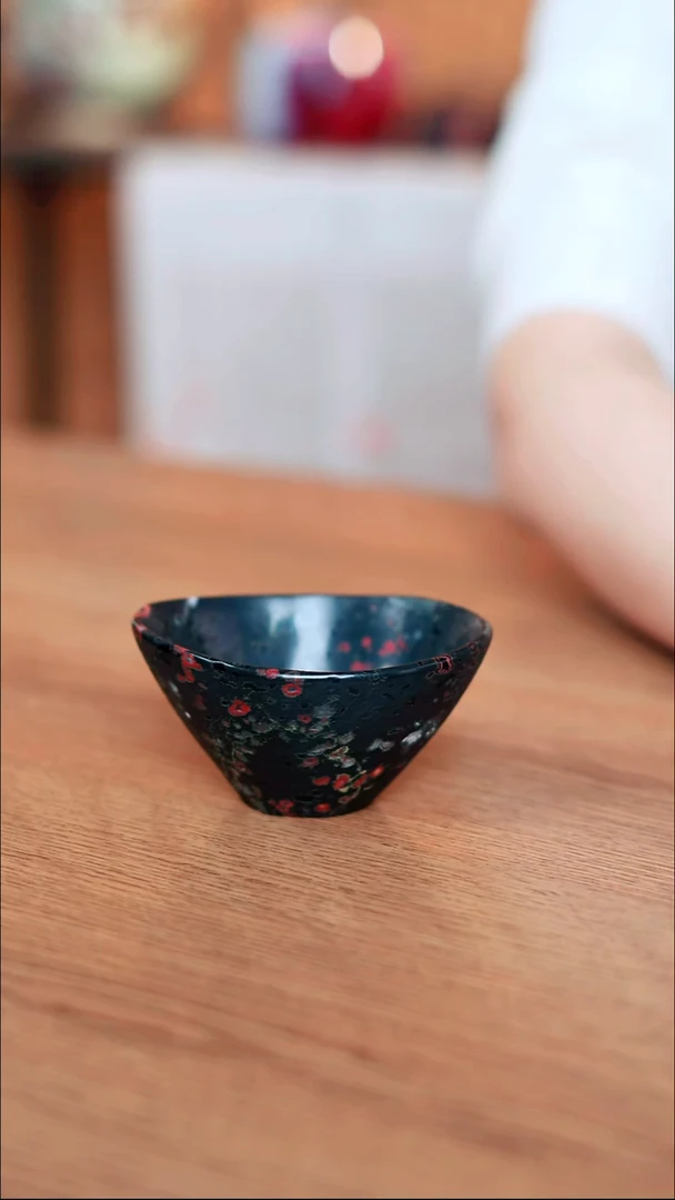 寻武记安山玉大师杯