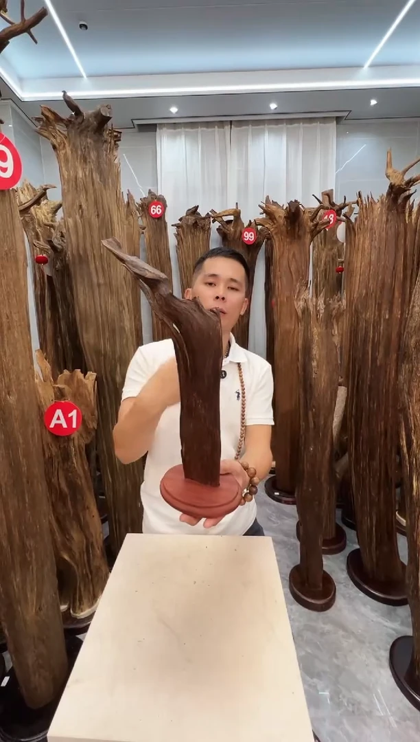 沉香沉香碎屑沉香原料