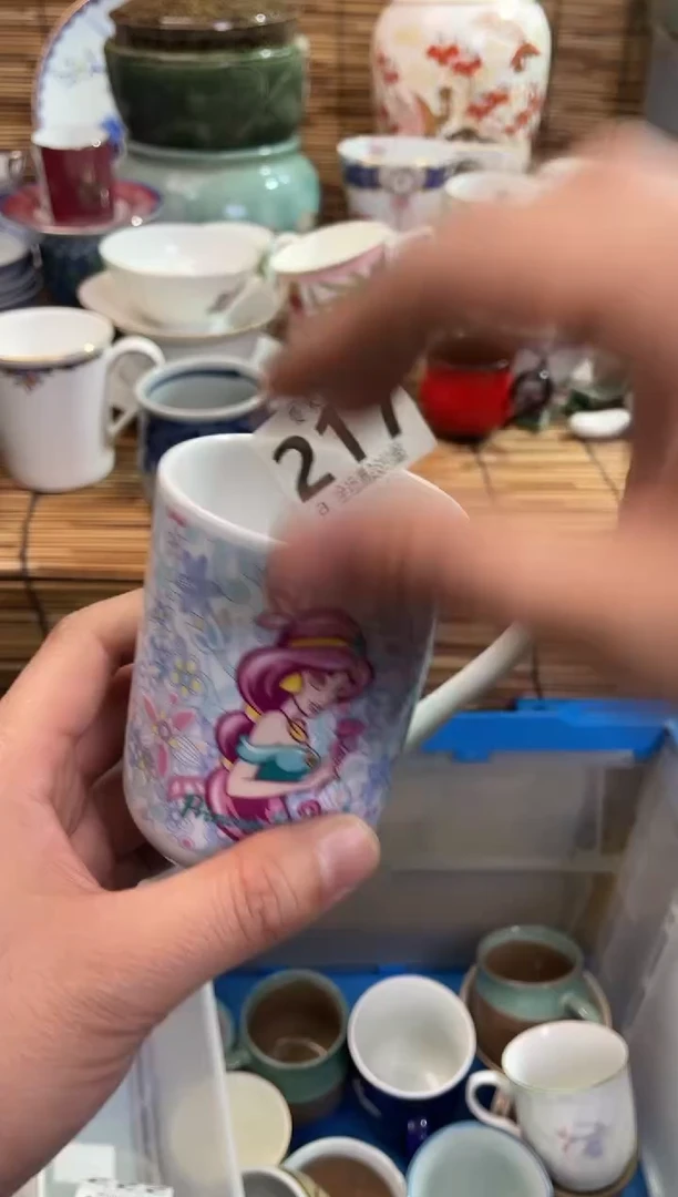 ?****丹217全场满28包邮，陶瓷茶具瓷器