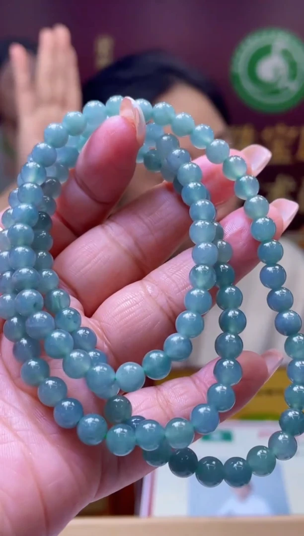 未镶嵌定制翡翠C-@@QJCC122635多样性发其一