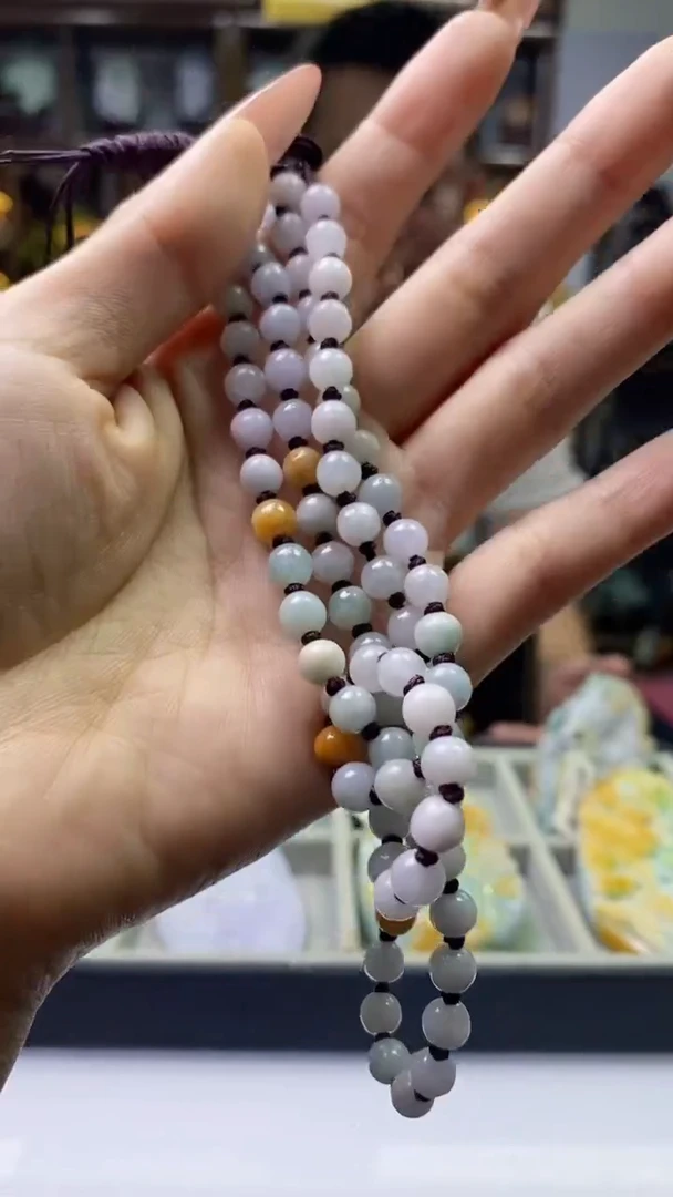 定制翡翠未镶嵌3085