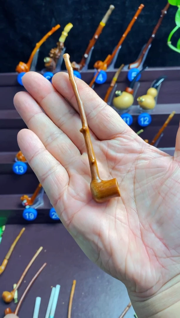 【闪购商品】木檬子木的精品小斗