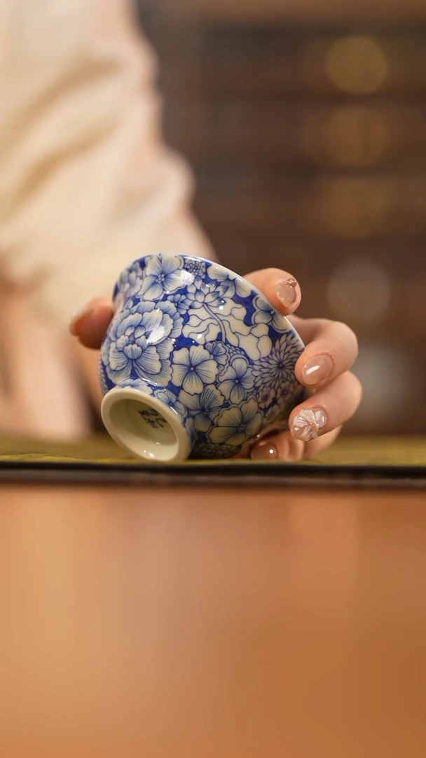 己和与瓷手工陶瓷