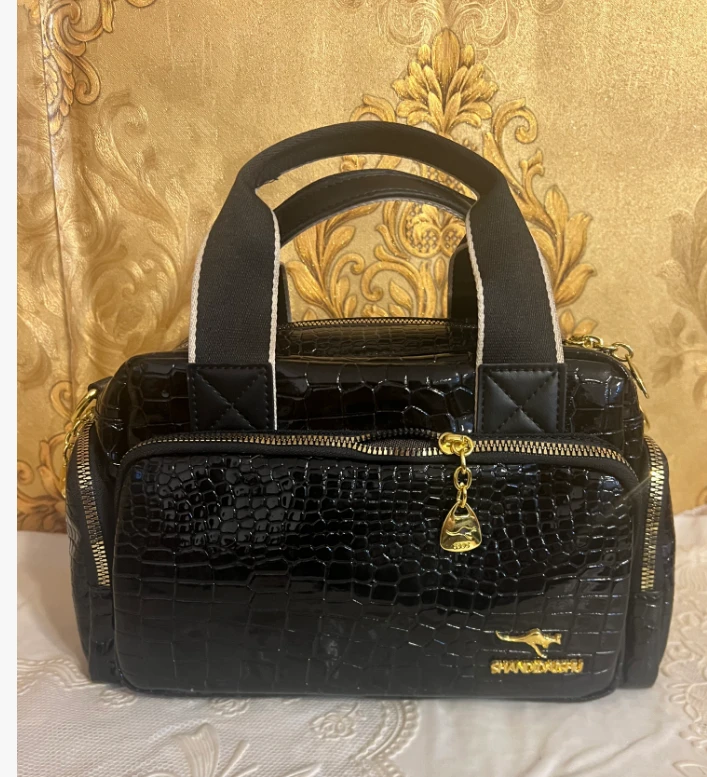 娜娜补贴专属2024时尚包包