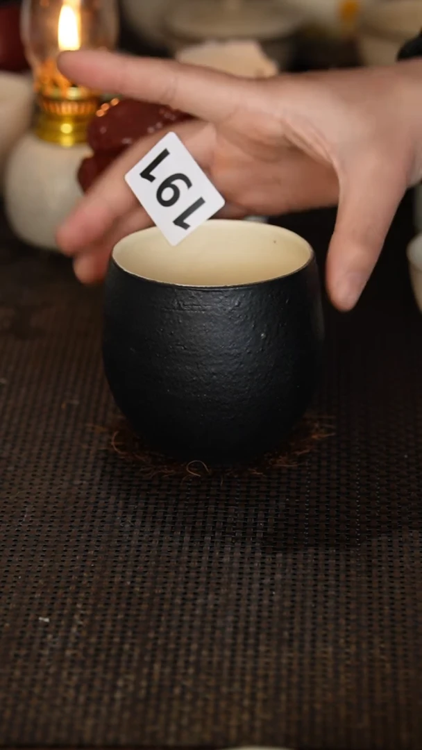 【闪购商品】191景德镇{立梦陶}手作