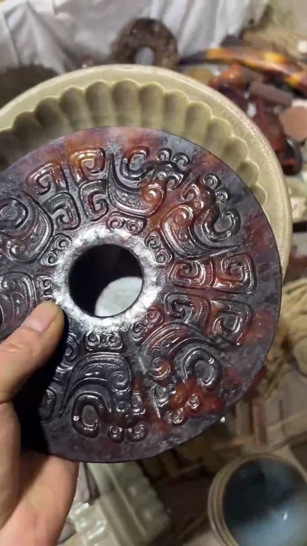 【闪购商品】瓷片瓷器瓷器瓷器瓷器