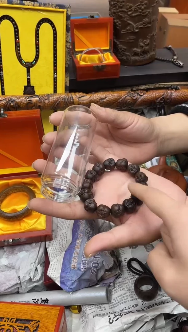 【闪购商品】大叶紫檀（黑酸枝木类）