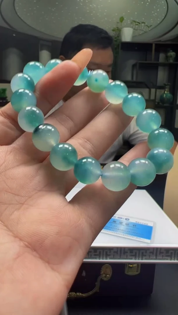 颈饰未镶嵌翡翠2025-10-8-9