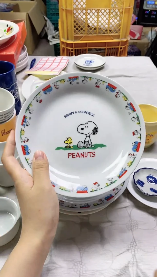 /日**清437精美瓷器感谢选购