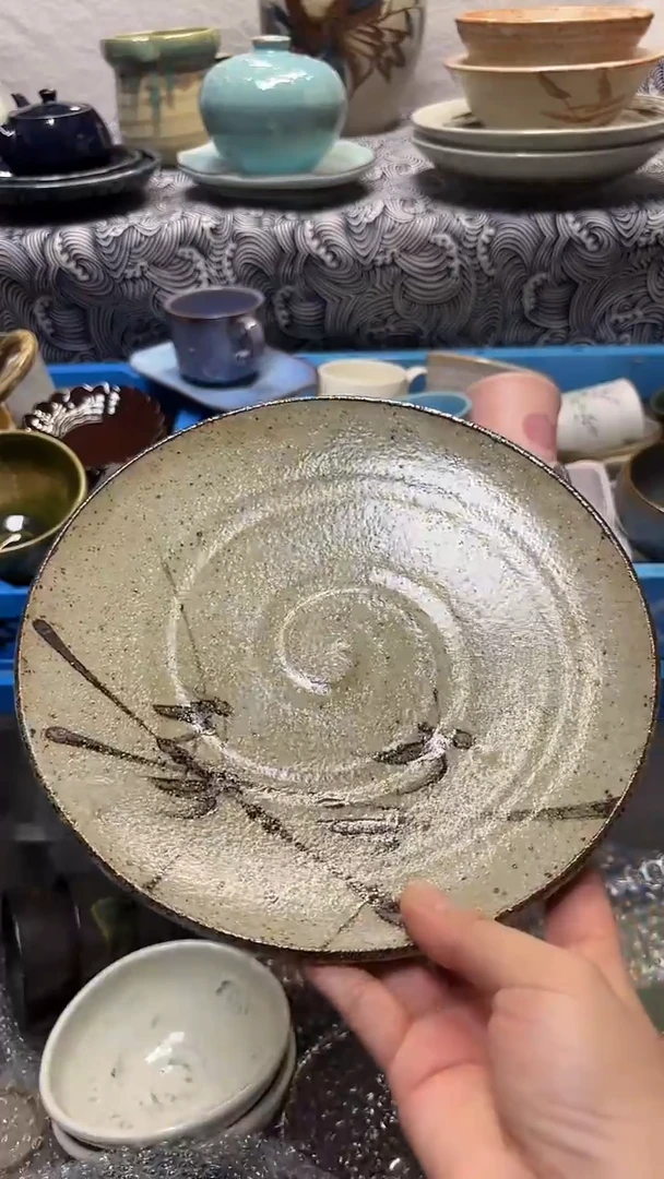 瓷片喵喵家都是大漂亮