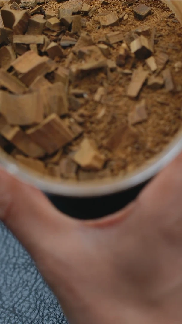 【闪购商品】沉香沉香碎屑越南大叻棋楠种粉3克多样式发一