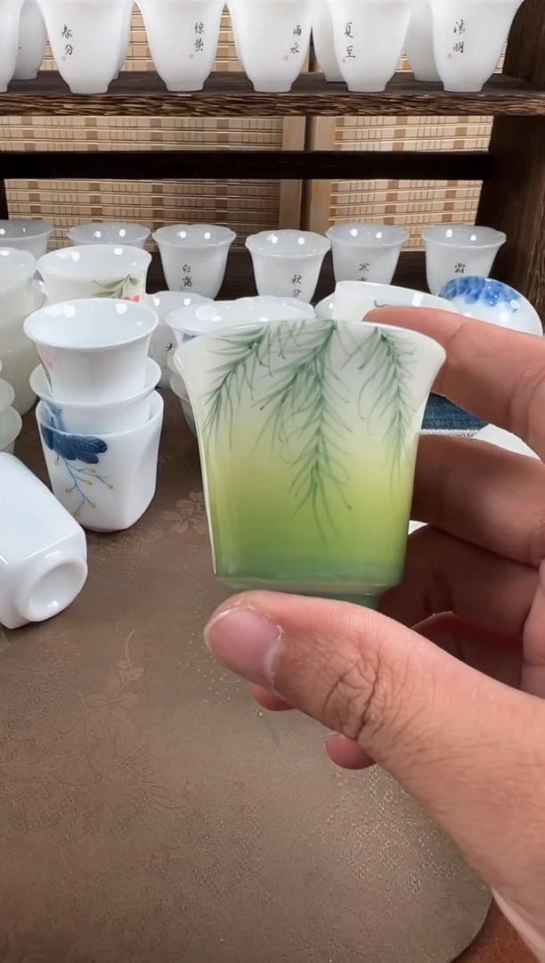 茶具单品上新好物