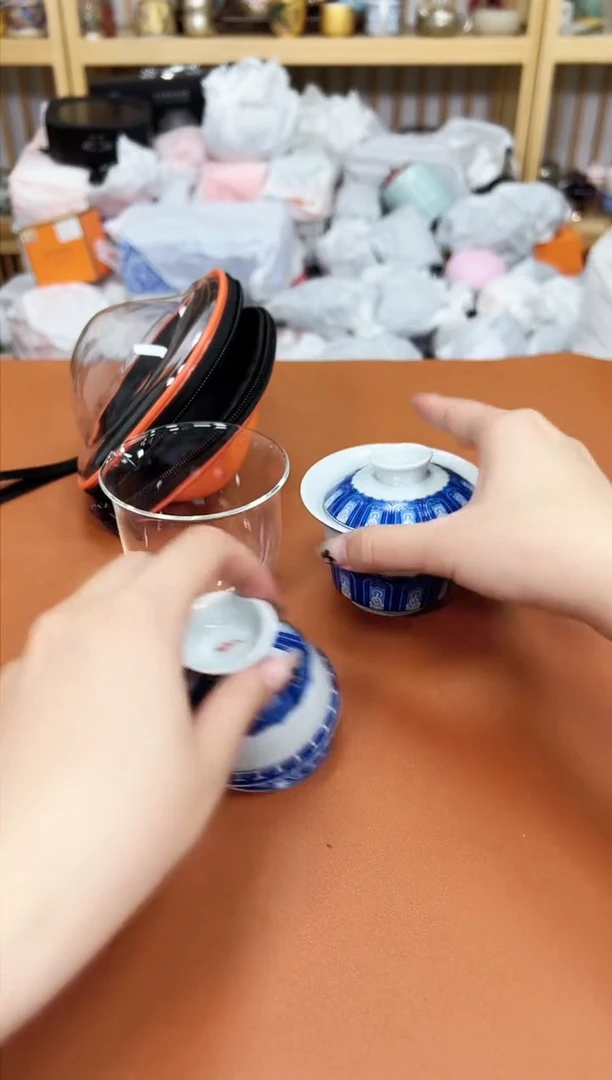 【闪购商品】万家瓷坊清货商品链接@@YS379