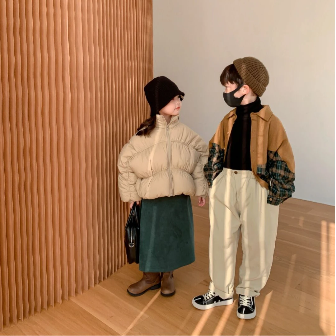 【A12】儿童童装衣服找到编码再选尺码