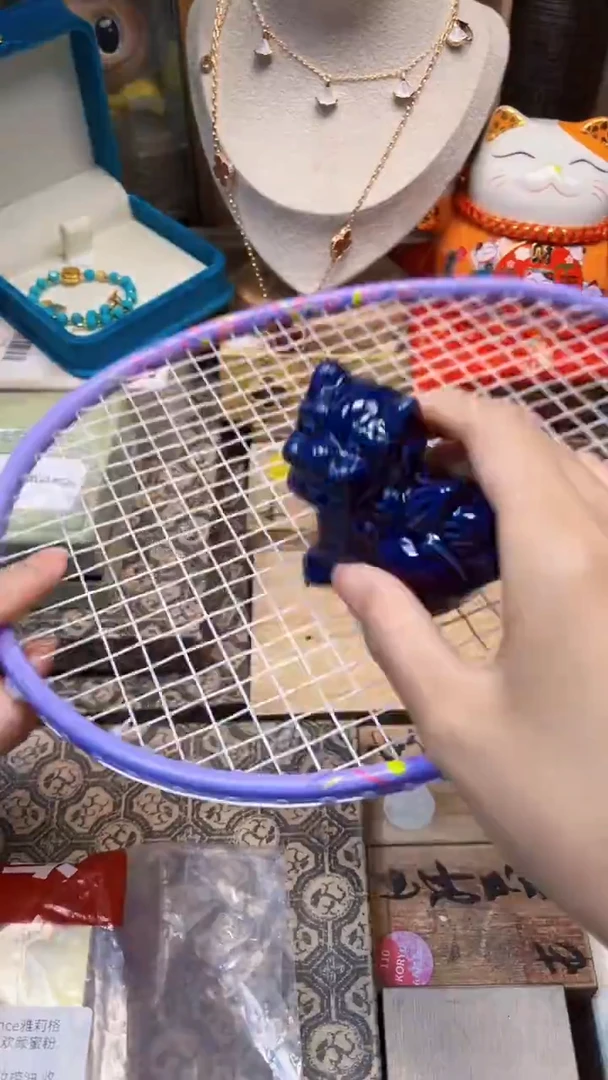 瓷片陶茶666文玩周边多人
