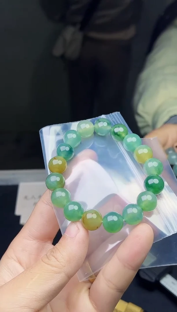 【闪购商品】定制翡翠未镶嵌毛货需精细抛光拍一发一