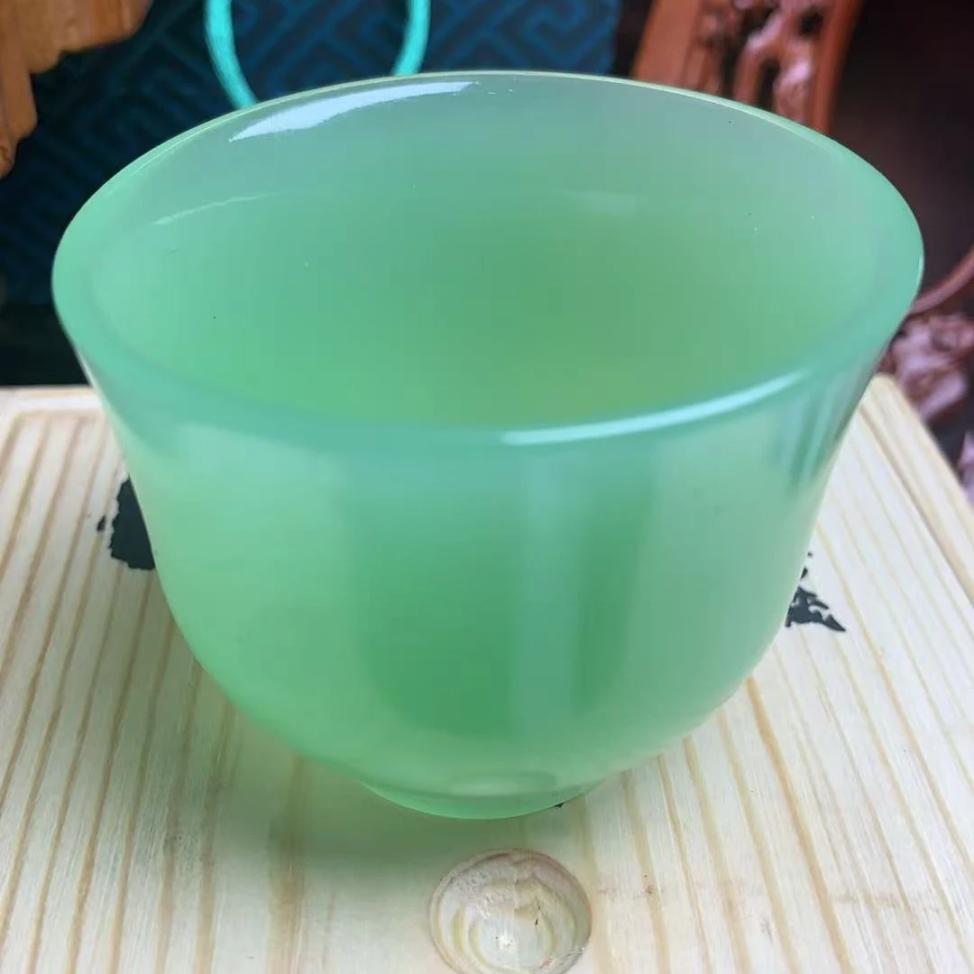 主播推荐秀玉-酒杯