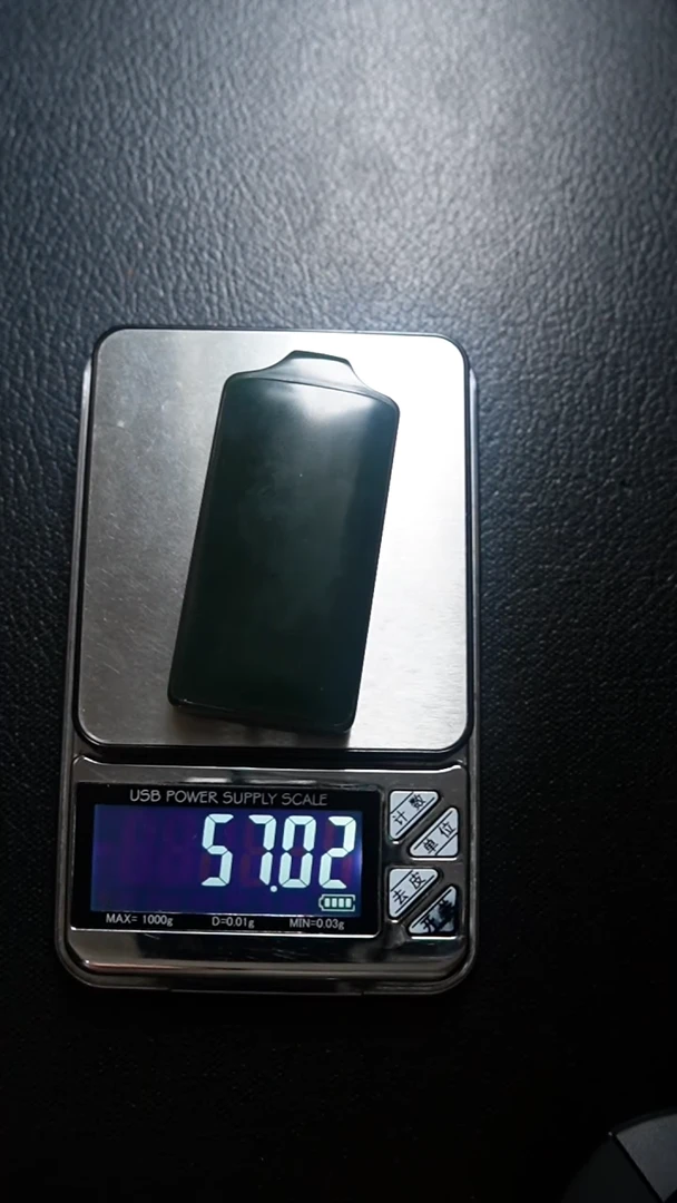 颈饰未镶嵌和田玉无事牌