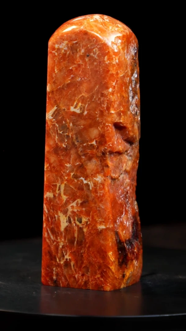 昌化石田黄稀少品种