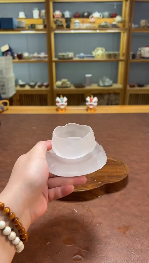 【闪购商品】淘礼茶具清货专属链接