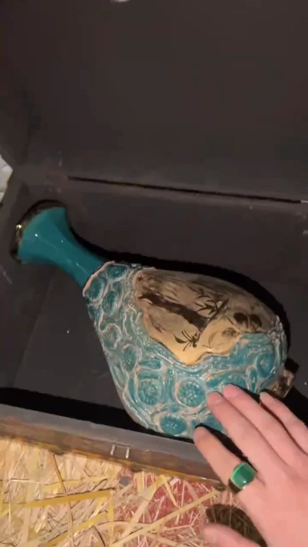陶瓷闪购商品高端专用连