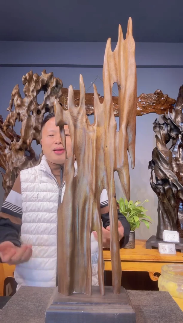 【闪购商品】金丝楠以直播间介绍为准