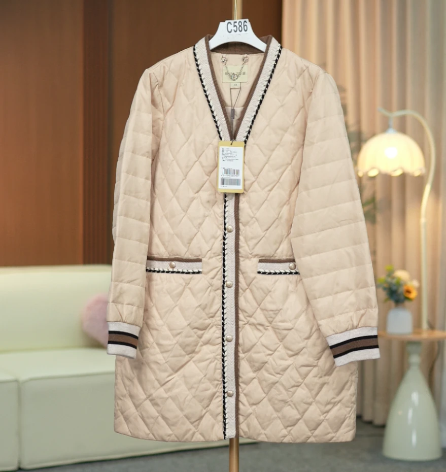 586 AA58女装连衣裙（大牌尾货 默认剪标 偶有微瑕 介意不拍 ）