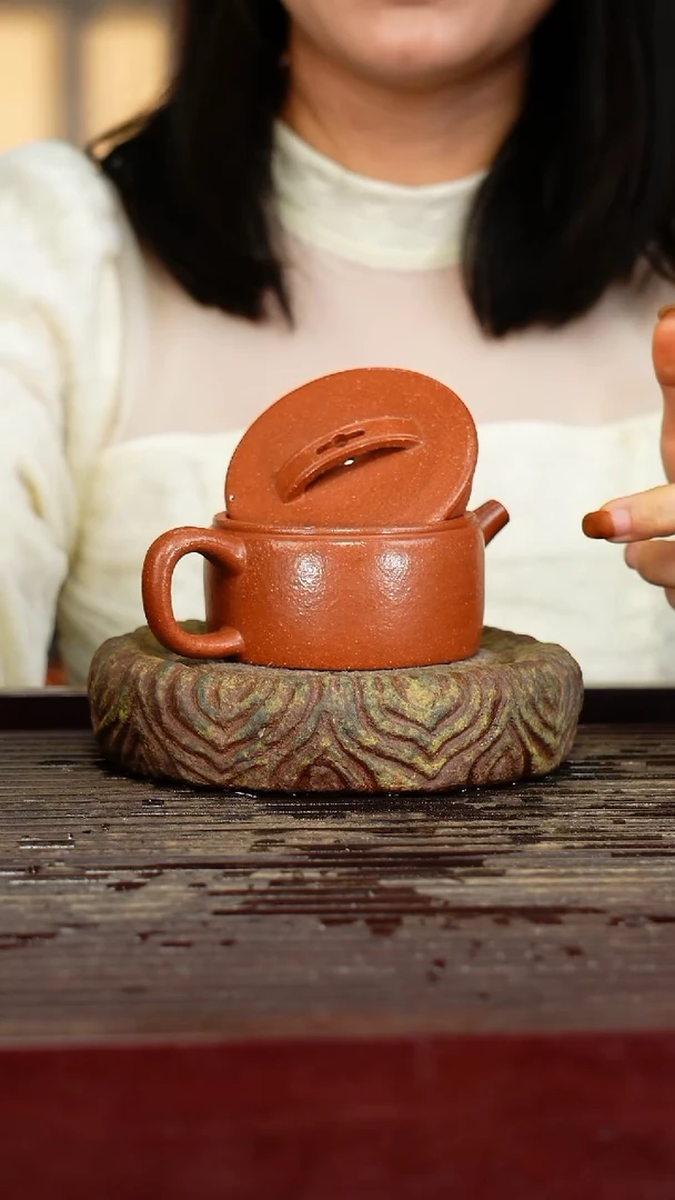 宜兴原矿紫砂壶茶壶宜兴原矿紫砂壶茶壶150C