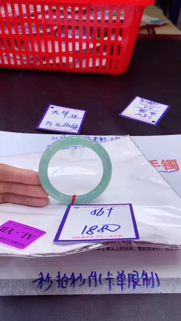 未镶嵌手镯翡翠11111111