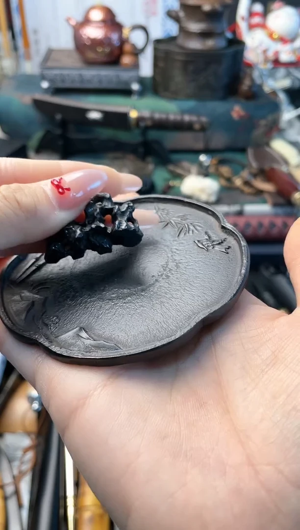 【闪购商品】瓷片xc 晓魏甄宝阁品质保证