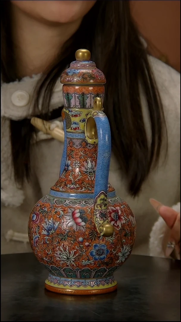 刘*江中国陶瓷收藏鉴赏