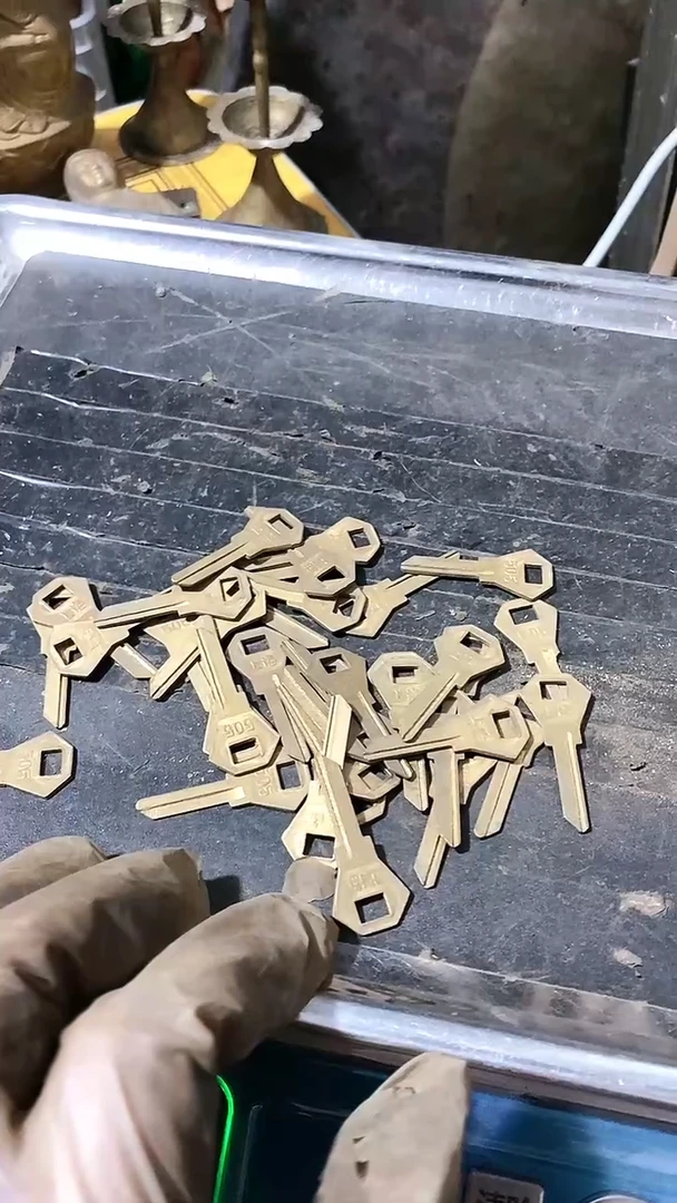 金属工艺摆件民俗杂件二手旧货默认瑕疵（品相以直播展示为准）