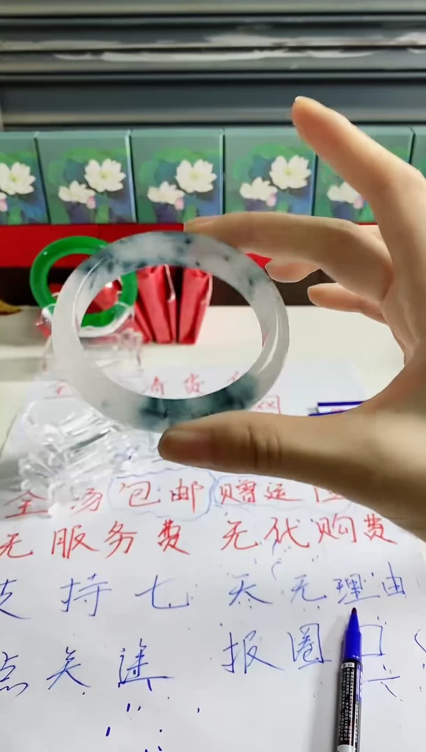 无非金属时尚美人手镯 百搭 B27