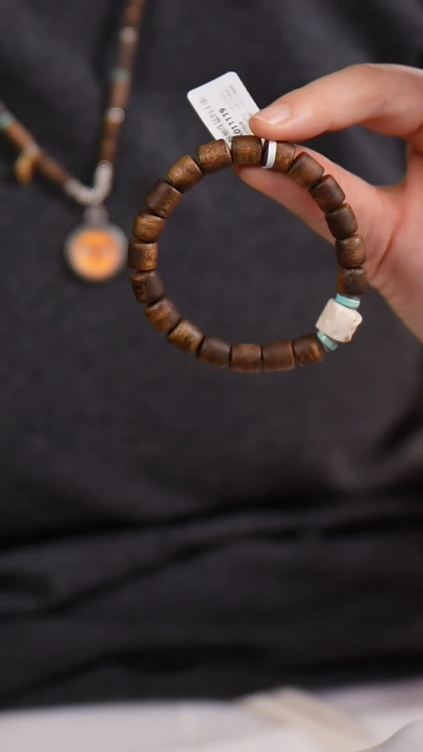 手串沉香XK011119沉香