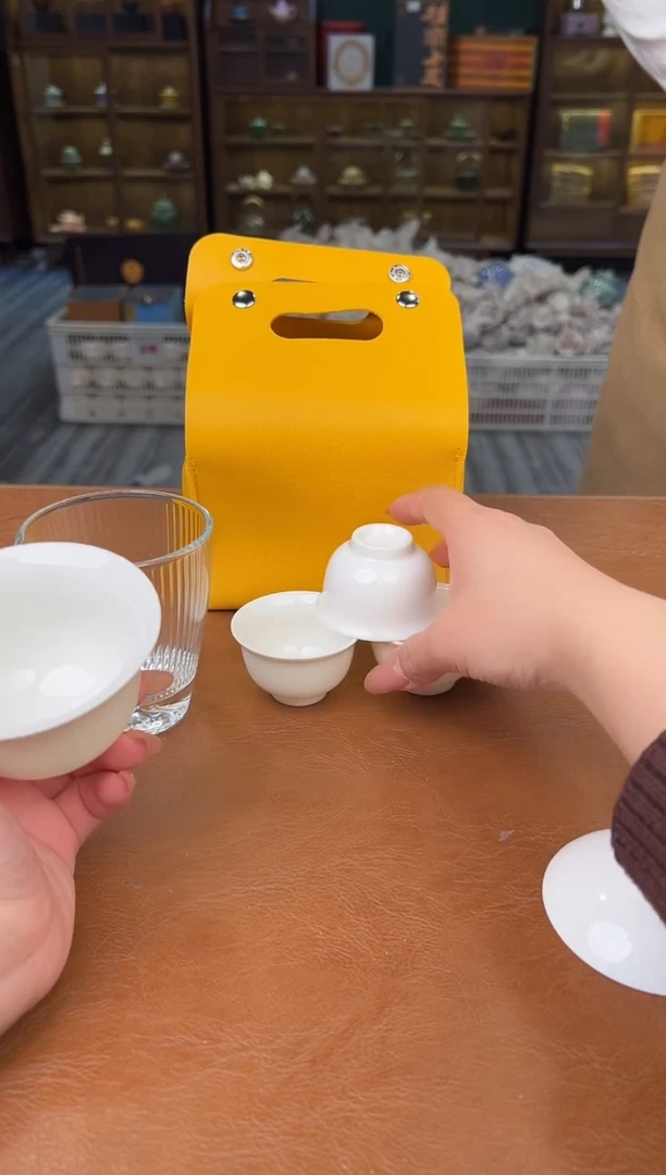 【闪购商品】熹物茶空间清仓福利品111111