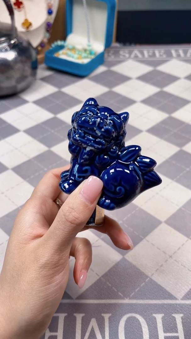 瓷片陶茶666文玩周边多人