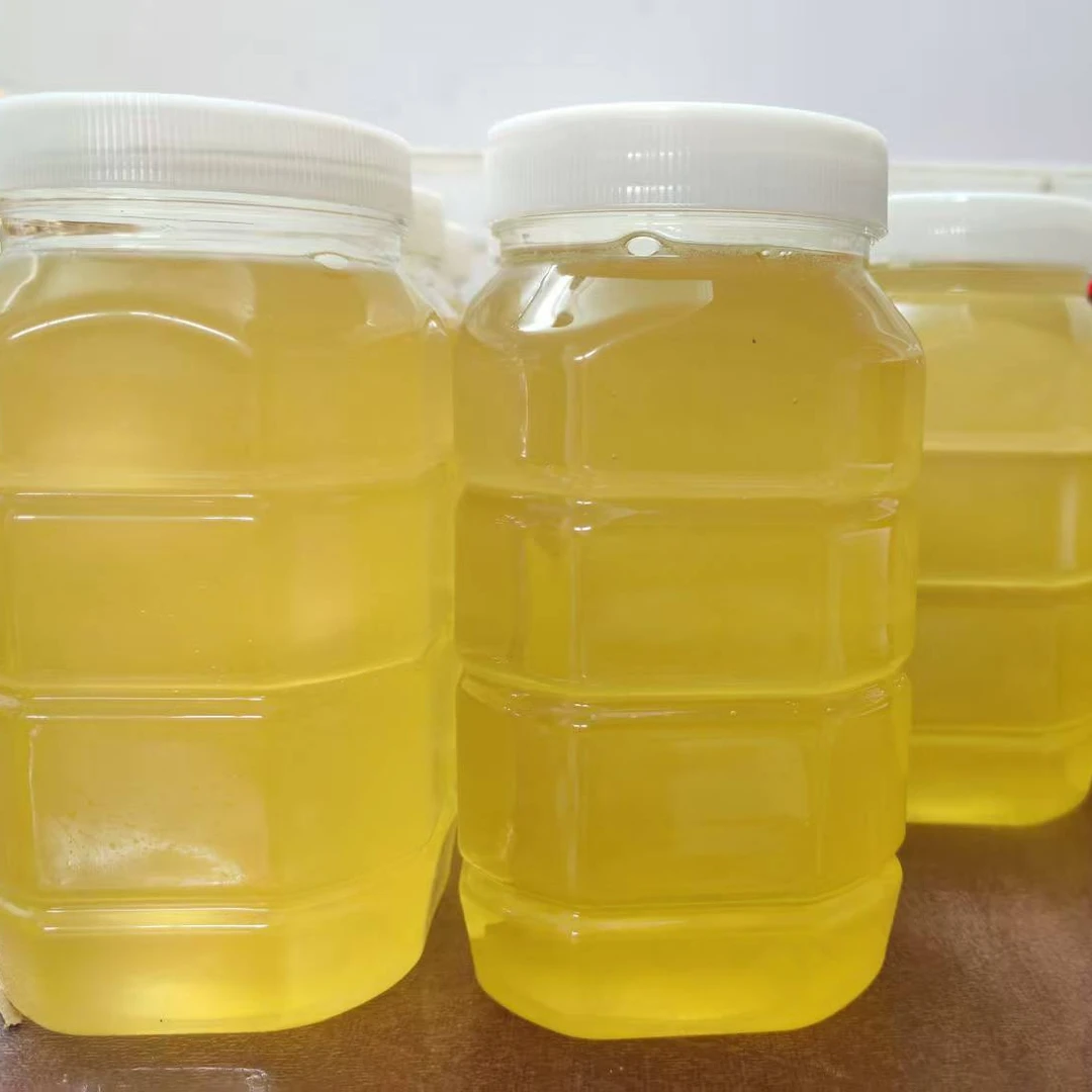 正宗土蜂蜜2025新上市无添加剂现采现发野蜂蜜油菜花蜂蜜纯正
