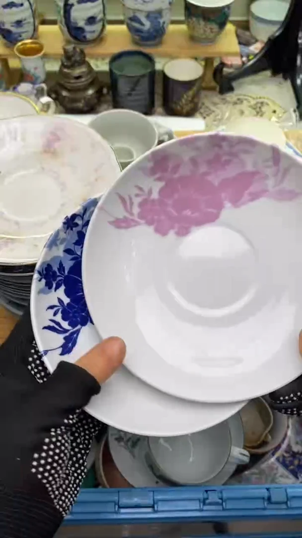 【闪购商品】瓷片058盛瑞陶瓷  满28包邮